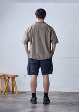 画像をギャラリービューアに読み込む, 【数量限定･予約商品 2/25(水)19:00-発売】LIGHT SO STRETCH NYLON T-SHIRT KHAKI
