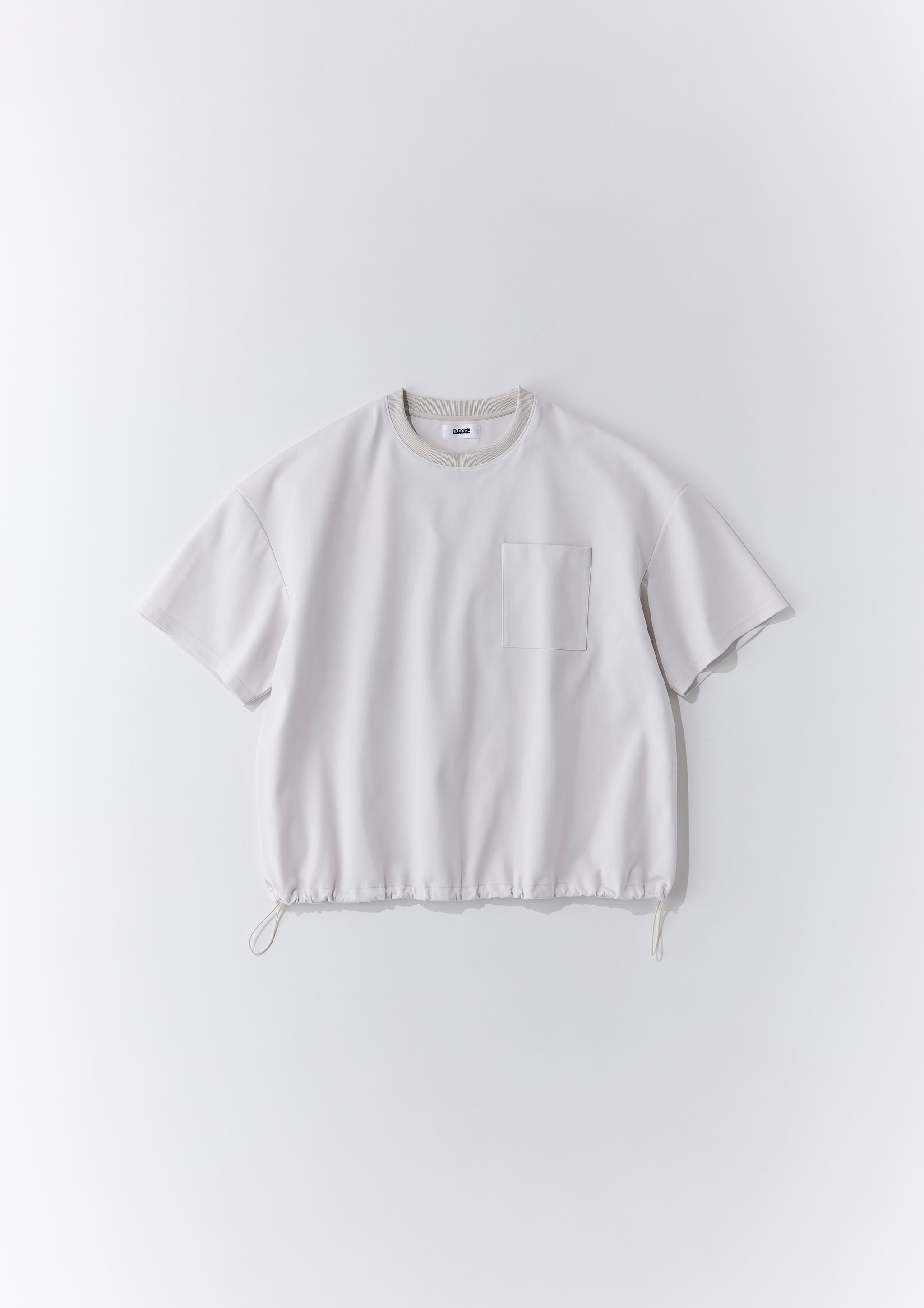 carorie HEAVY PONTE ショートパンツ carorie (カロリイ)