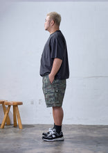 画像をギャラリービューアに読み込む, 【数量限定･予約商品 2/25(水)19:00-発売】RIPSTOP CARGO SHORTS CAMO
