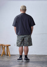 画像をギャラリービューアに読み込む, 【数量限定･予約商品 2/25(水)19:00-発売】RIPSTOP CARGO SHORTS CAMO
