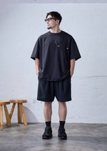 画像をギャラリービューアに読み込む, 【数量限定･予約商品 2/25(水)19:00-発売】AIR WAFFLE SHORTS BLACK
