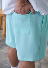 画像をギャラリービューアに読み込む, 【数量限定･予約商品 2/25(水)19:00-発売】AIR WAFFLE SHORTS MINT
