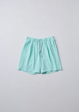 画像をギャラリービューアに読み込む, 【数量限定･予約商品 2/25(水)19:00-発売】AIR WAFFLE SHORTS MINT
