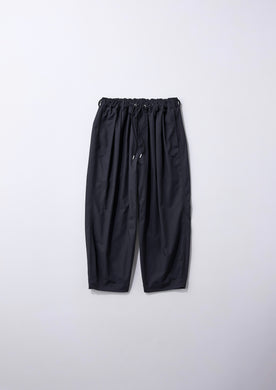 carorie HEAVY PONTE ショートパンツ carorie (カロリイ)